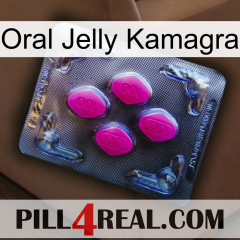 Oral Jelly Kamagra 02
